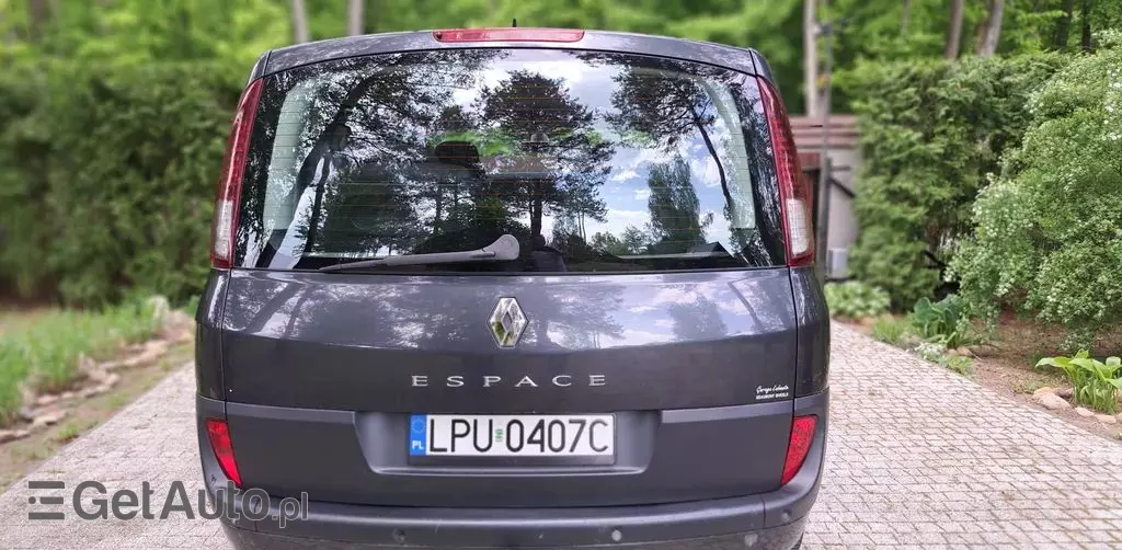 RENAULT Espace 