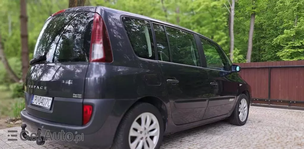 RENAULT Espace 