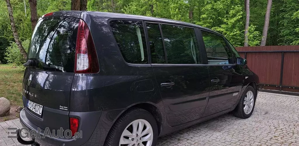 RENAULT Espace 