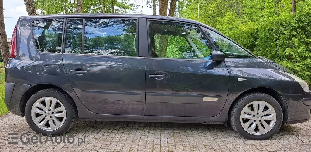 RENAULT Espace 