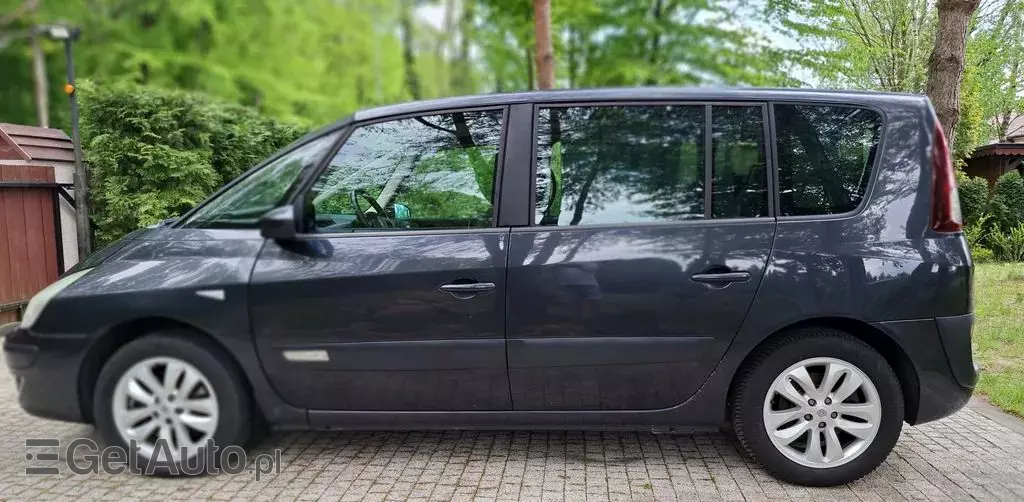 RENAULT Espace 