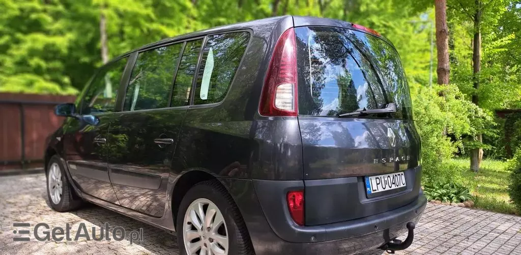 RENAULT Espace 