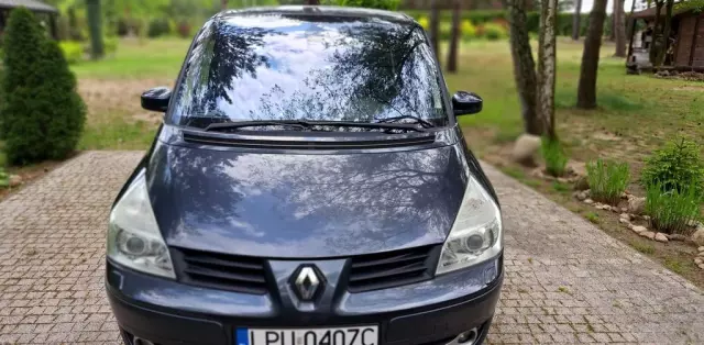 RENAULT Espace 