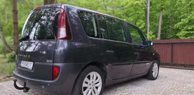 RENAULT Espace 