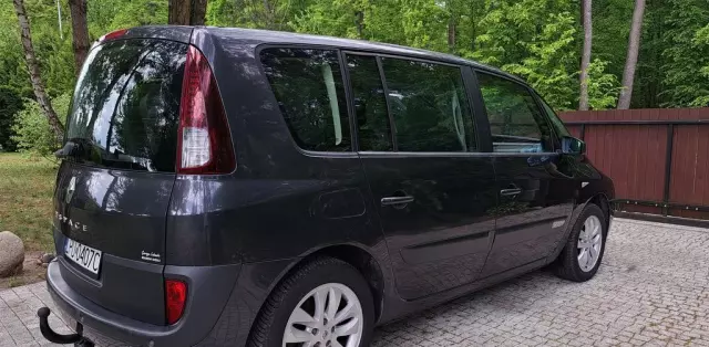 RENAULT Espace 