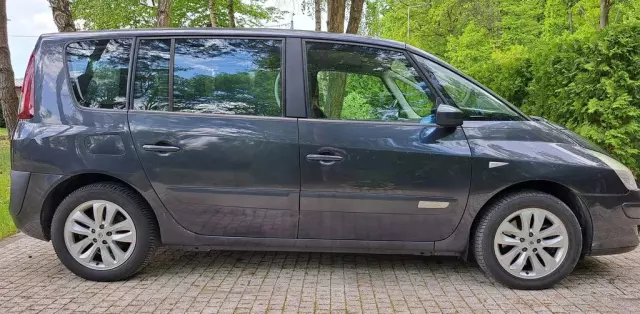 RENAULT Espace 