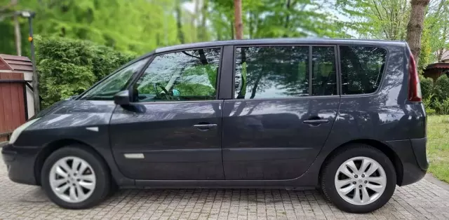 RENAULT Espace 