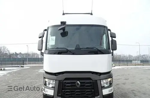 RENAULT Seria T 