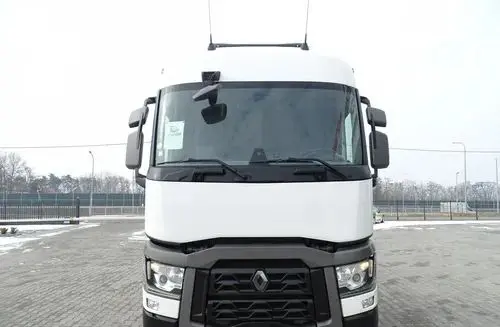 RENAULT Seria T 