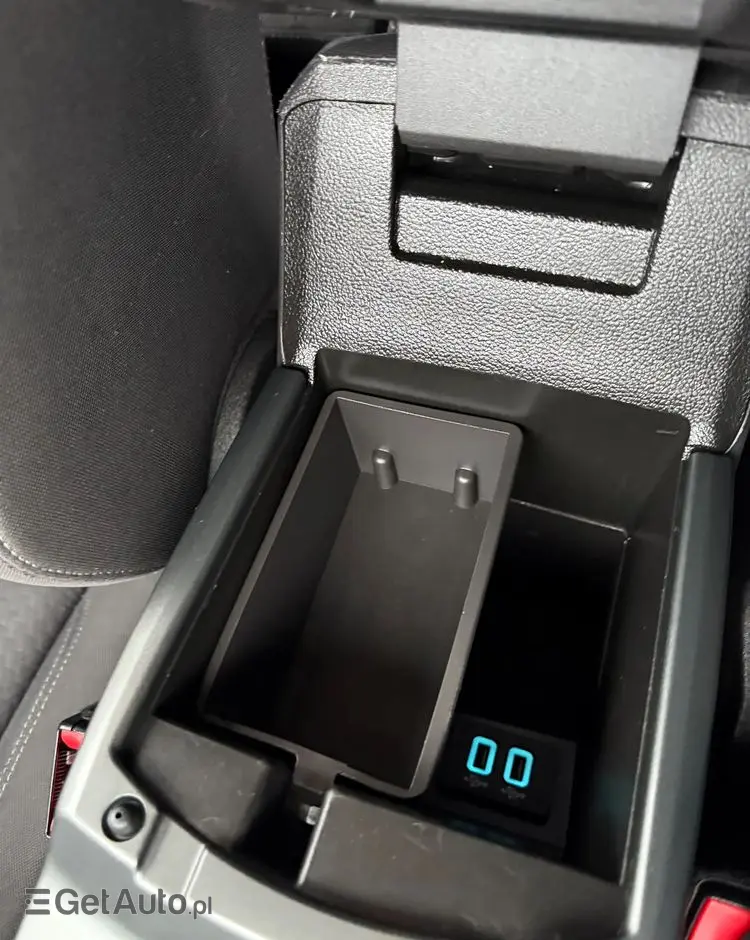 FORD Kuga 2.0 TDCi 4x4 Titanium