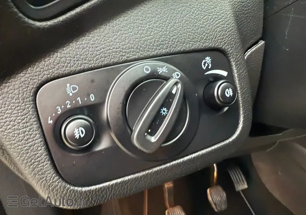 FORD Kuga 2.0 TDCi 4x4 Titanium