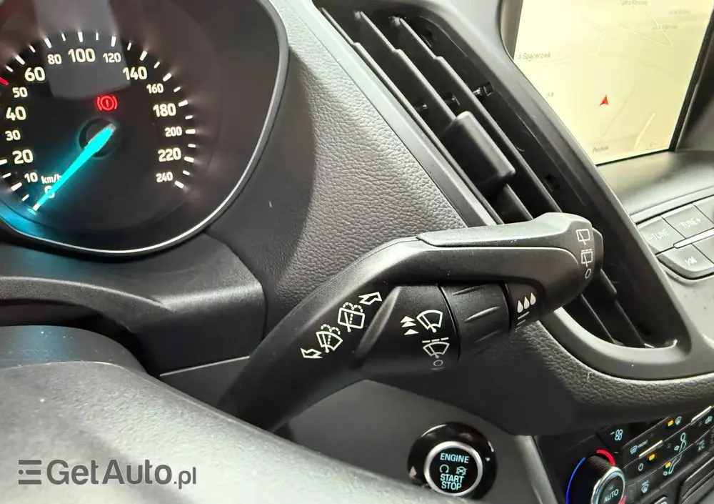 FORD Kuga 2.0 TDCi 4x4 Titanium