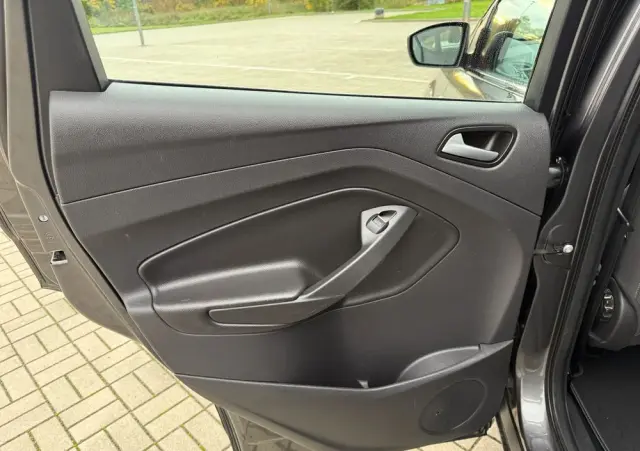 FORD Kuga 2.0 TDCi 4x4 Titanium