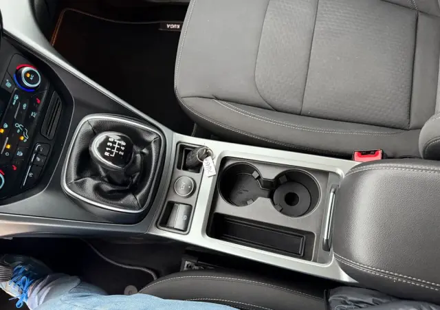 FORD Kuga 2.0 TDCi 4x4 Titanium