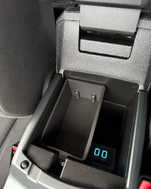 FORD Kuga 2.0 TDCi 4x4 Titanium