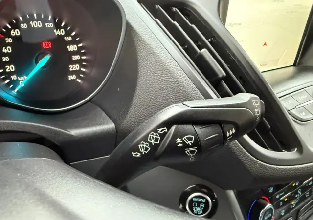 FORD Kuga 2.0 TDCi 4x4 Titanium