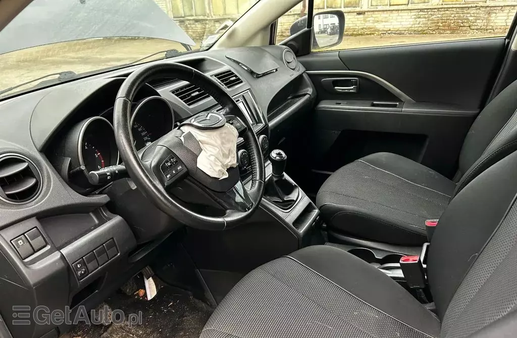 MAZDA 5 