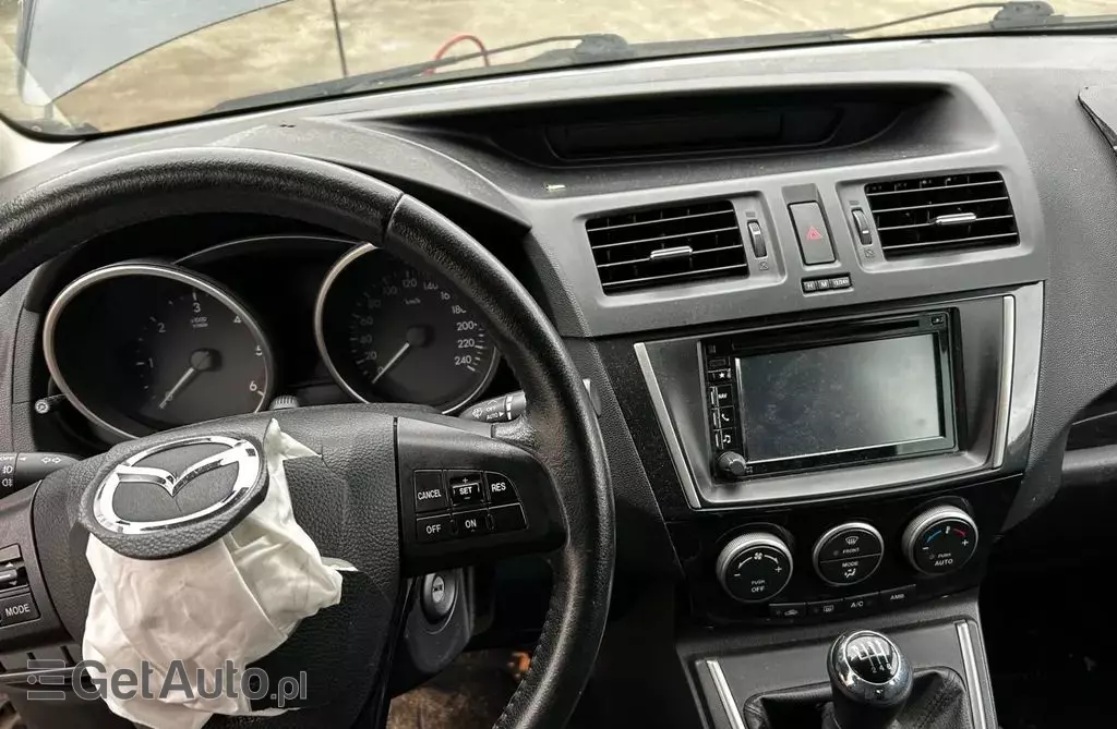 MAZDA 5 