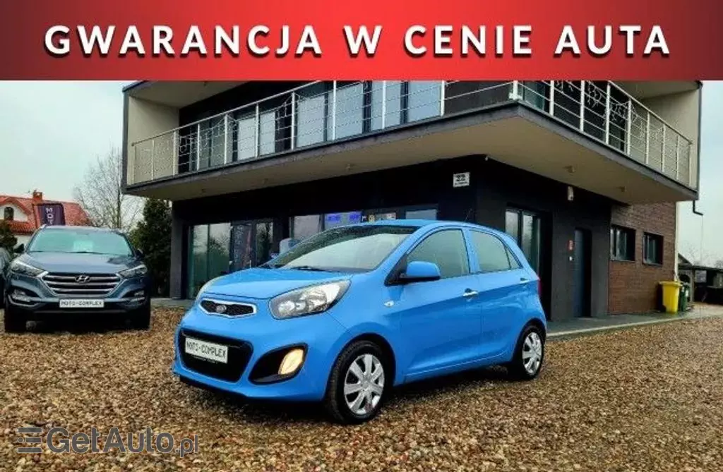 KIA Picanto 