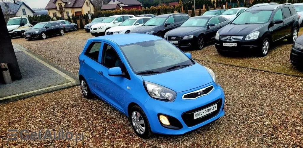 KIA Picanto 
