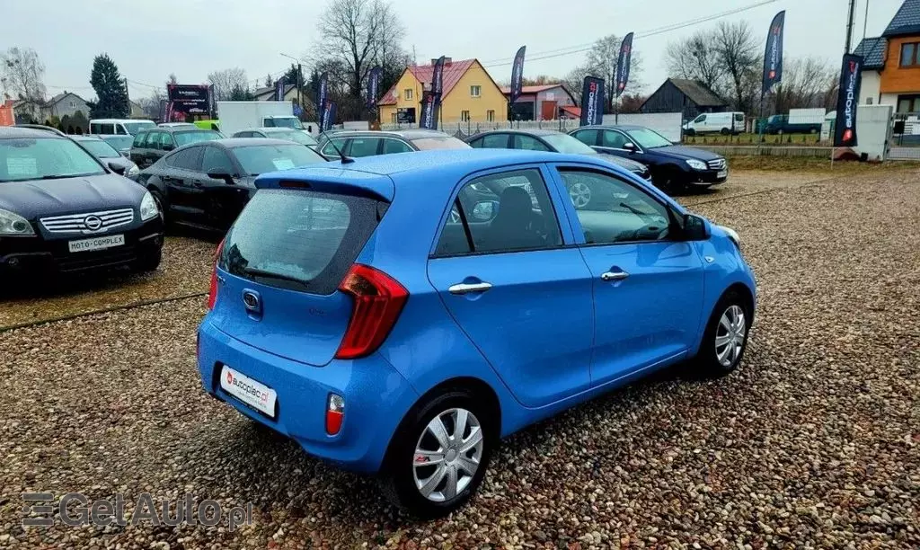 KIA Picanto 