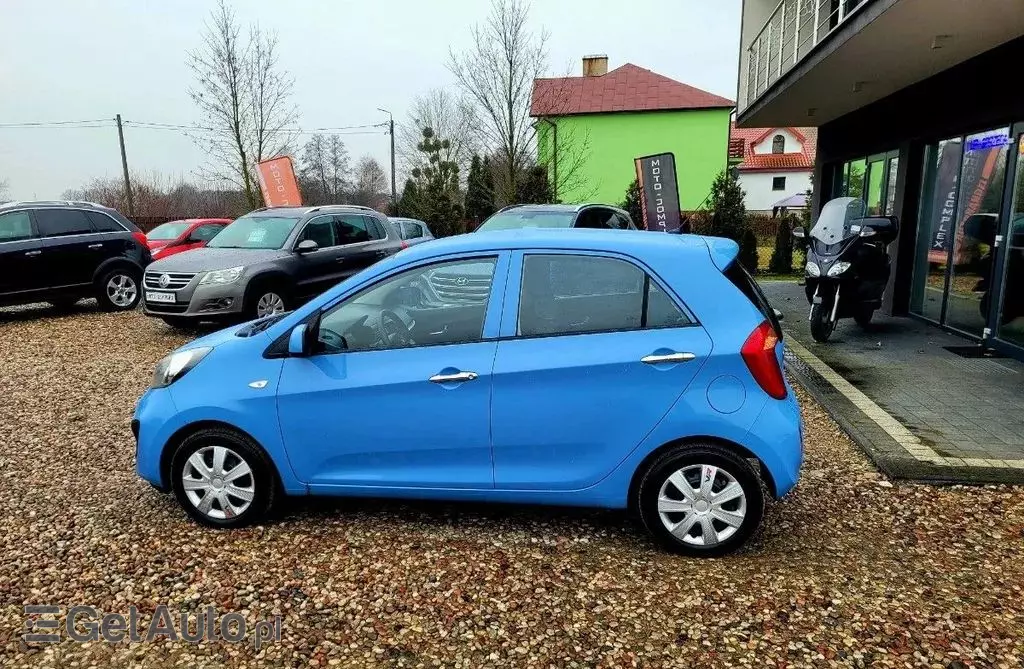 KIA Picanto 