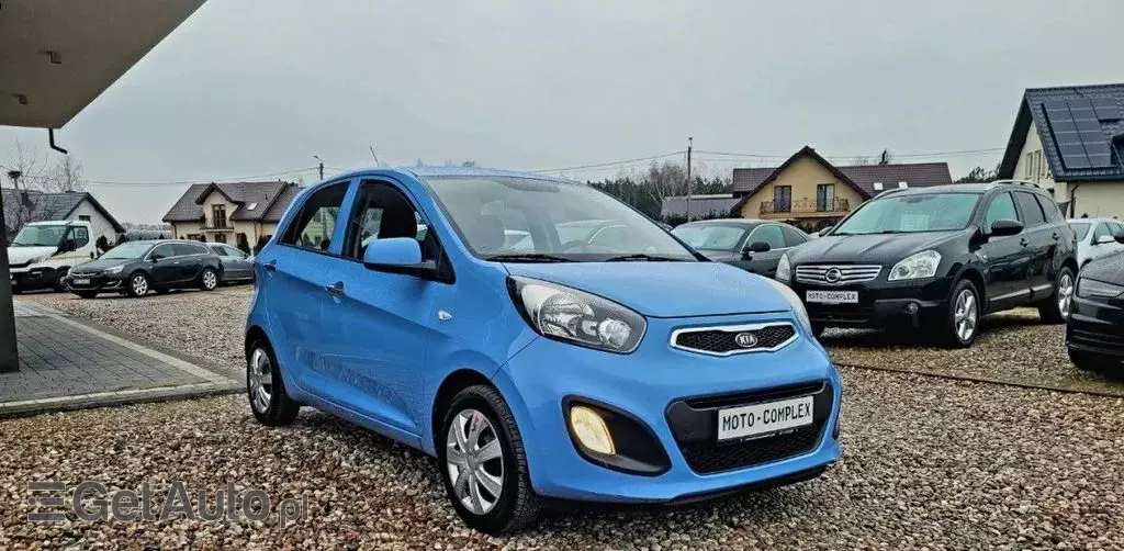 KIA Picanto 