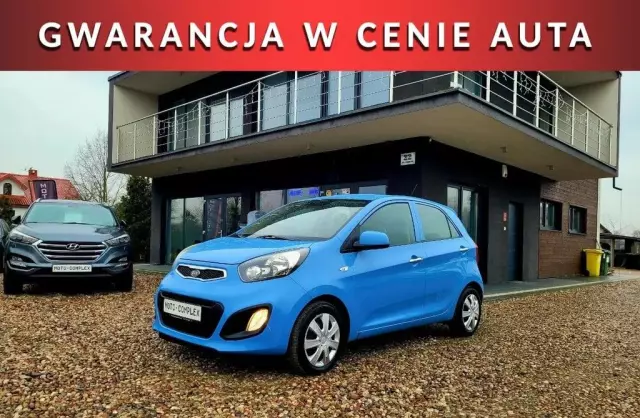 KIA Picanto 