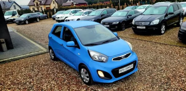 KIA Picanto 