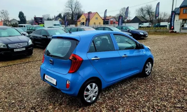 KIA Picanto 
