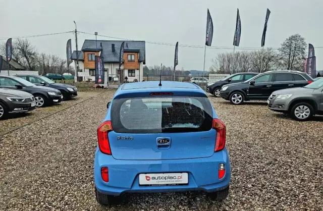 KIA Picanto 