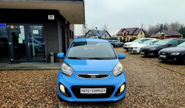 KIA Picanto 
