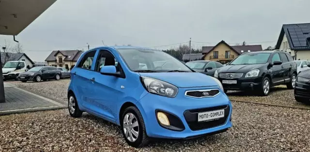 KIA Picanto 