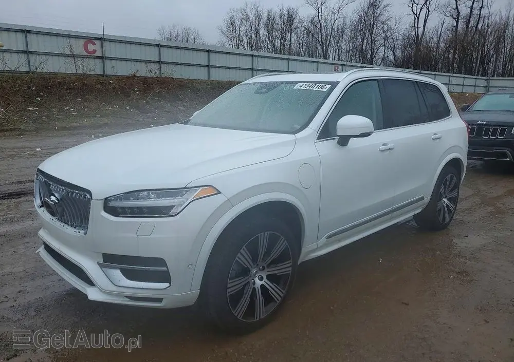 VOLVO XC 90 