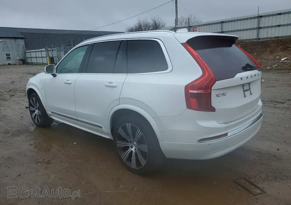 VOLVO XC 90 