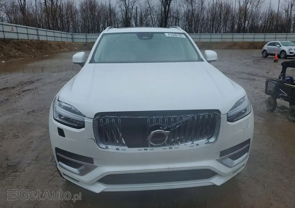 VOLVO XC 90 