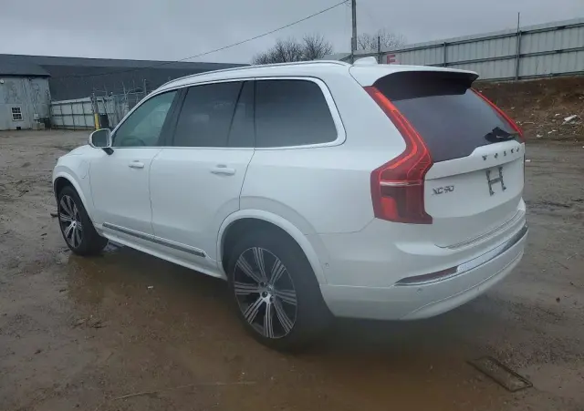 VOLVO XC 90 