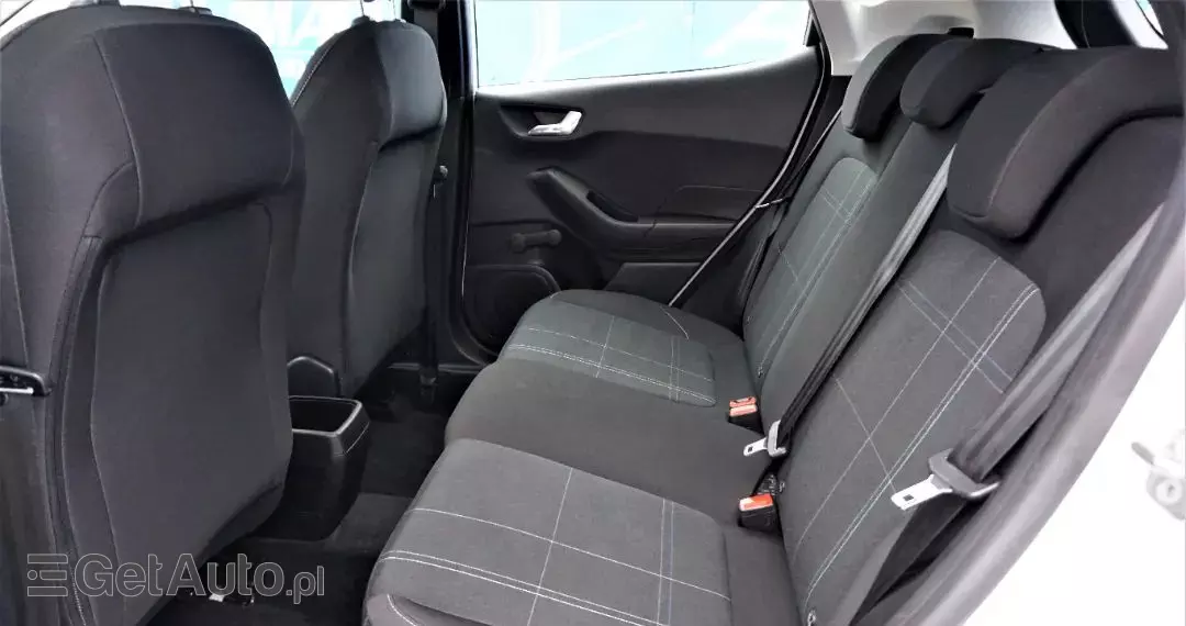 FORD Fiesta 1.0 EcoBoost S&S ACTIVE COLOURLINE