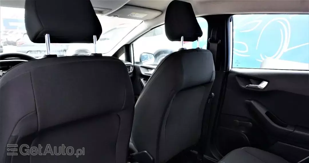 FORD Fiesta 1.0 EcoBoost S&S ACTIVE COLOURLINE