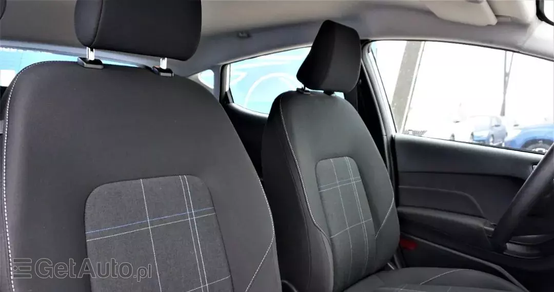 FORD Fiesta 1.0 EcoBoost S&S ACTIVE COLOURLINE