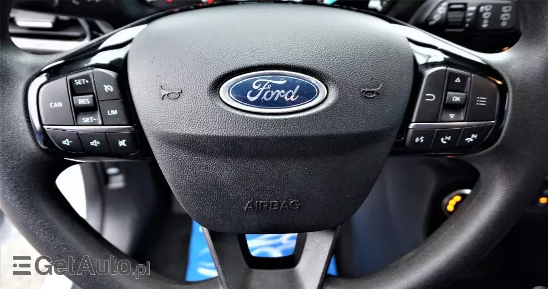 FORD Fiesta 1.0 EcoBoost S&S ACTIVE COLOURLINE