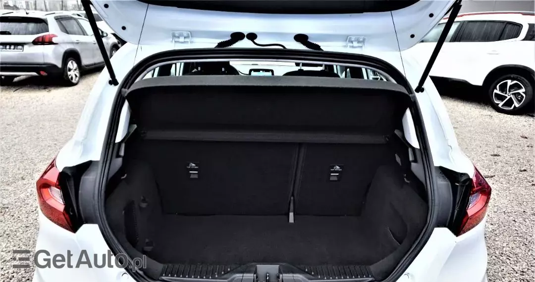 FORD Fiesta 1.0 EcoBoost S&S ACTIVE COLOURLINE