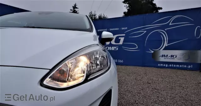 FORD Fiesta 1.0 EcoBoost S&S ACTIVE COLOURLINE