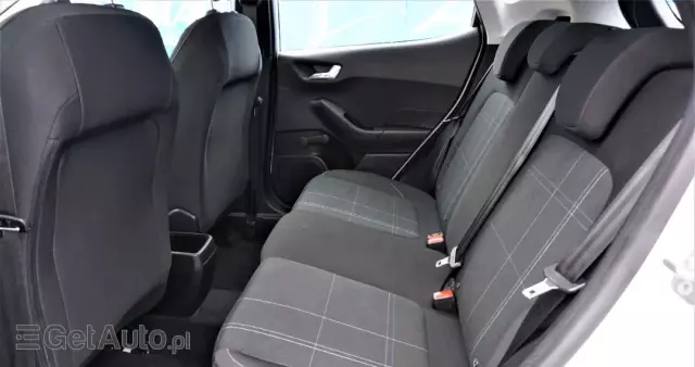 FORD Fiesta 1.0 EcoBoost S&S ACTIVE COLOURLINE