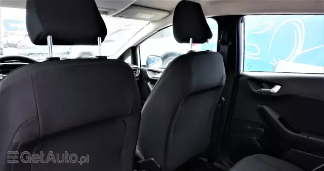 FORD Fiesta 1.0 EcoBoost S&S ACTIVE COLOURLINE