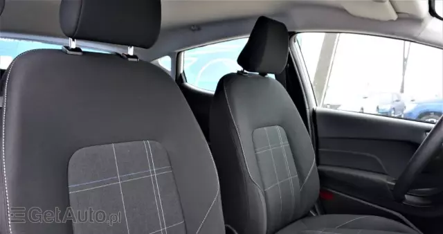 FORD Fiesta 1.0 EcoBoost S&S ACTIVE COLOURLINE