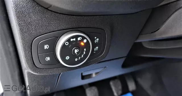 FORD Fiesta 1.0 EcoBoost S&S ACTIVE COLOURLINE