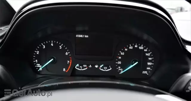 FORD Fiesta 1.0 EcoBoost S&S ACTIVE COLOURLINE