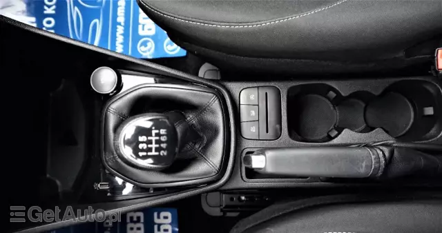 FORD Fiesta 1.0 EcoBoost S&S ACTIVE COLOURLINE