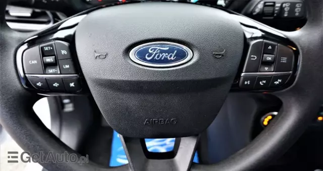 FORD Fiesta 1.0 EcoBoost S&S ACTIVE COLOURLINE